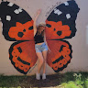 Meet your Posher, Ilona